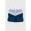 United Colors of Benetton pantaloni scurti de baie copii culoarea albastru marin
