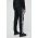 adidas Originals pantaloni de trening ADIBREAK culoarea negru, cu imprimeu HN6098-BLACK