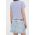Levi's fusta jeans mini, drept