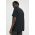 Levi's tricou din bumbac culoarea negru, cu imprimeu