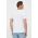 Alpha Industries tricou din bumbac culoarea alb, cu imprimeu 118533.09-White