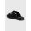 Camper slapi de piele Oruga femei, culoarea negru, K200633.007