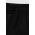 Abercrombie & Fitch pantaloni scurti copii culoarea negru, neted, talie reglabila