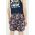 Abercrombie & Fitch pantaloni scurti x The Trevor Project barbati, culoarea negru