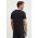 adidas Originals tricou din bumbac culoarea negru, cu model IA4845