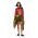 Desigual poncho