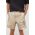 G-Star Raw pantaloni scurti din bumbac culoarea maro