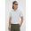 Levi's tricou polo barbati, culoarea gri, cu imprimeu