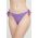 United Colors of Benetton chiloti de baie culoarea violet