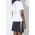 adidas Originals fustă Adicolor Classics 3-Stripes culoarea negru, mini, drept IC5475