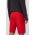 Boss Green pantaloni scurti BOSS GREEN barbati, culoarea rosu