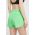 4F pantaloni scurti de baie culoarea verde