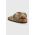 Birkenstock sandale Milano Sfb barbati, culoarea bej, 1024970