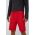 Boss Green pantaloni scurti BOSS GREEN barbati, culoarea rosu