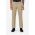 Dickies pantaloni Work Pant Rec bărbați, culoarea bej, drept DK0A4XK9KHK-brown