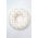 SunnyLife colac de înot și minge de plajă x SmileyWorld 2-pack