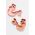 SunnyLife set de jucării de plajă pentru copii Mermaid Scoops Circus 2-pack