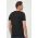Alpha Industries tricou din bumbac Koszulka Alpha Industries Alpha Label T 118502 03 culoarea negru, cu imprimeu 118502.03-black