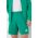 adidas Performance pantaloni scurți de antrenament Squadra 21 culoarea verde