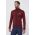 adidas TERREX hanorac Multi culoarea bordo, neted