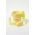 SunnyLife set de jucării cu nisip Silicone Bucket & Spade Set 5-pack