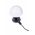 Lexon lumină de noapte led Mina Mini