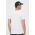 Alpha Industries tricou din bumbac Koszulka Alpha Industries Alpha Label T 118502 09 culoarea alb, cu imprimeu 118502.09-white