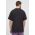 adidas Originals tricou din bumbac Adicolor Contempo Tee culoarea negru, uni HK2890