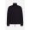 adidas Originals bluză bărbați, culoarea negru, uni HK0311-black