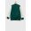 adidas Originals geaca bomber pentru copii culoarea verde