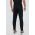 Boss Green pantaloni de trening BOSS GREEN culoarea negru, modelator