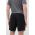adidas Performance pantaloni scurți de antrenament Train Essentials culoarea negru IB8161