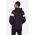 adidas Originals bluză bărbați, culoarea negru, cu glugă, cu model HS2065-black