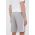 adidas Originals pantaloni scurți din bumbac culoarea gri IA6354-grey