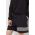 adidas Originals pantaloni scurți bărbați, culoarea negru HN6594-black