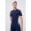 adidas Performance tricou de antrenament Condivo 22 culoarea albastru marin, cu imprimeu