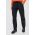 adidas TERREX pantaloni de exterior TERREX Multi culoarea negru HM4032