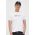 Alpha Industries tricou din bumbac Koszulka Alpha Industries Alpha Label T 118502 09 culoarea alb, cu imprimeu 118502.09-white