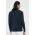 American Vintage pulover de lana barbati, culoarea albastru marin, light
