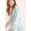 women'secret halat SUMMER SENSE culoarea verde, 2535954