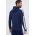 adidas Performance bluză trening Squadra 21 culoarea bleumarin, cu glugă, cu imprimeu  GT6636