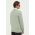 HUGO pulover de bumbac culoarea verde, light