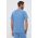 HUGO tricou de pijama barbati, neted