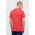 adidas Performance tricou de alergare Own the Run culoarea portocaliu, cu imprimeu