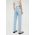 Levi's jeansi MIDDY STRAIGHT femei medium waist