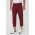 adidas pantaloni barbati, culoarea bordo
