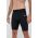 adidas Performance pantaloni scurți de antrenament Techfit culoarea negru