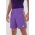 adidas Performance pantaloni scurți de antrenament Tiro 23 culoarea violet