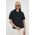 American Vintage pulover barbati, culoarea negru