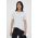 American Vintage tricou din bumbac neted